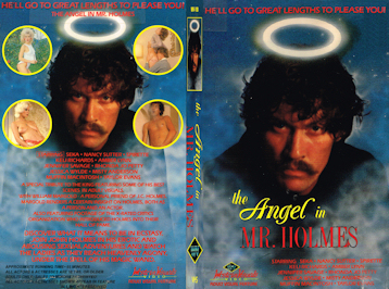 seka angel in mr holmes 1988
