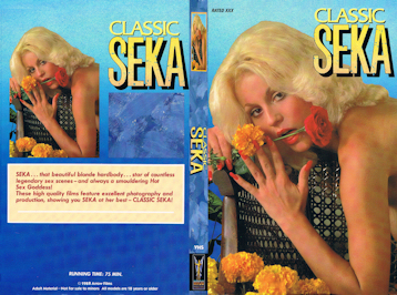 seka classic seka volume 1 1985