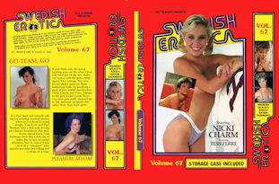 swedish erotica volume 67 1985
