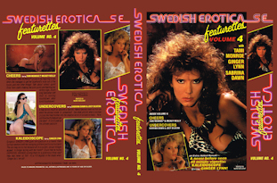 swedish erotica featurettes volume 4 1990